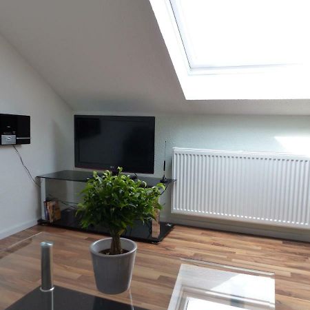 Schoene Komplette Ferienwohnung In Wesel Wesel  Exterior photo