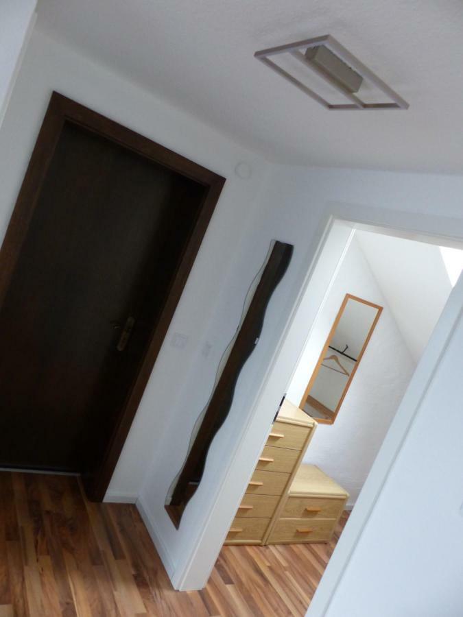 Schoene Komplette Ferienwohnung In Wesel Wesel  Exterior photo